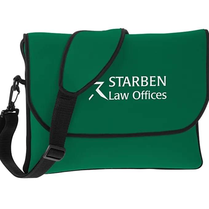 Messenger Bag Laptop Case