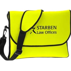 Messenger Bag Laptop Case