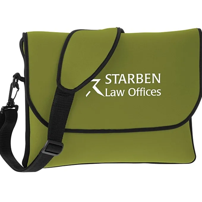Messenger Bag Laptop Case
