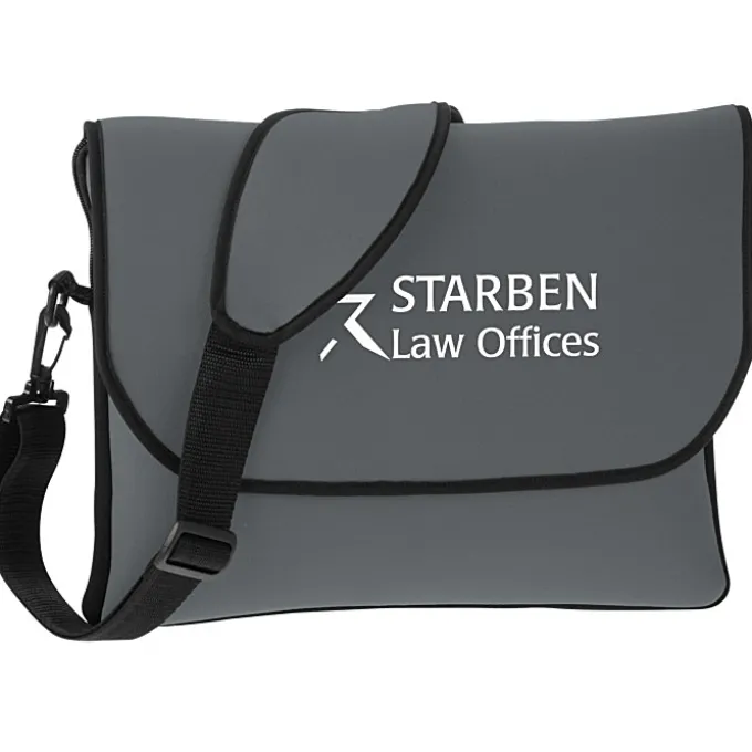 Messenger Bag Laptop Case