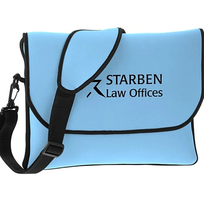 Messenger Bag Laptop Case