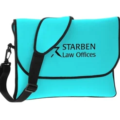 Messenger Bag Laptop Case