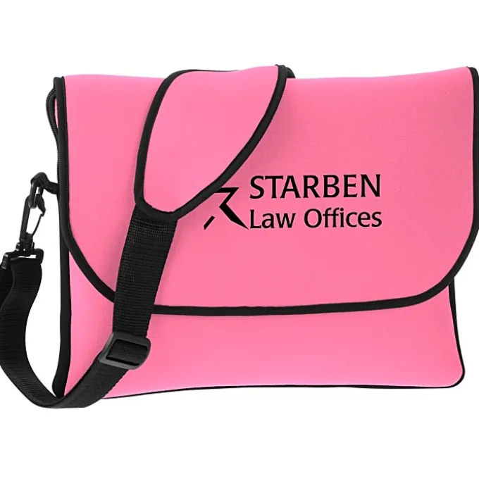 Messenger Bag Laptop Case