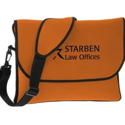 Messenger Bag Laptop Case
