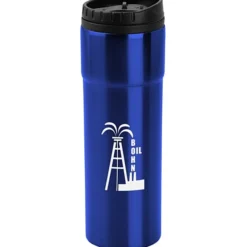 Metallic Reflections Tumbler - 15 oz