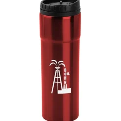 Metallic Reflections Tumbler - 15 oz