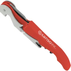 Metal Wine Key