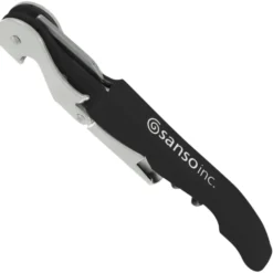 Metal Wine Key