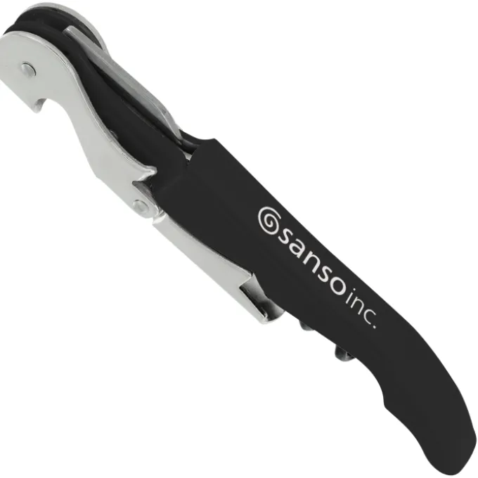 Metal Wine Key