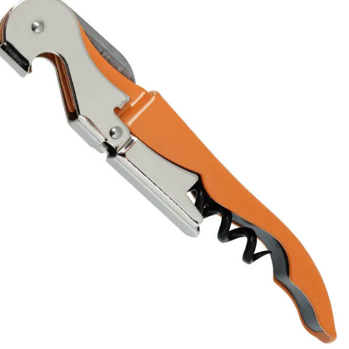 Metal Wine Key