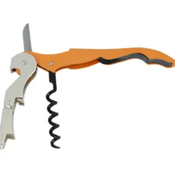 Metal Wine Key