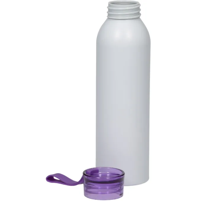 Metis Aluminum Water Bottle - 22 oz