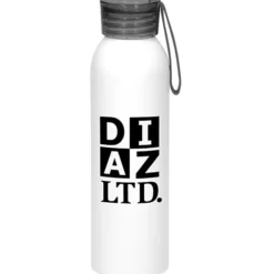 Metis Aluminum Water Bottle - 22 oz