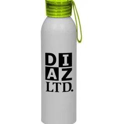 Metis Aluminum Water Bottle - 22 oz