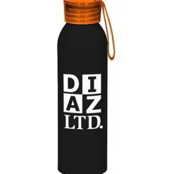 Metis Aluminum Water Bottle - 22 oz