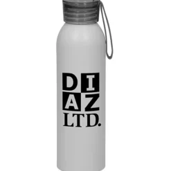 Metis Aluminum Water Bottle - 22 oz