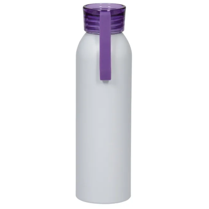 Metis Aluminum Water Bottle - 22 oz