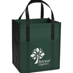 Metro Shopper Tote
