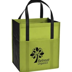 Metro Shopper Tote