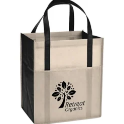 Metro Shopper Tote