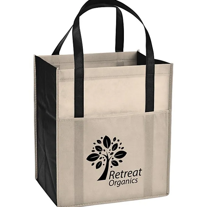 Metro Shopper Tote