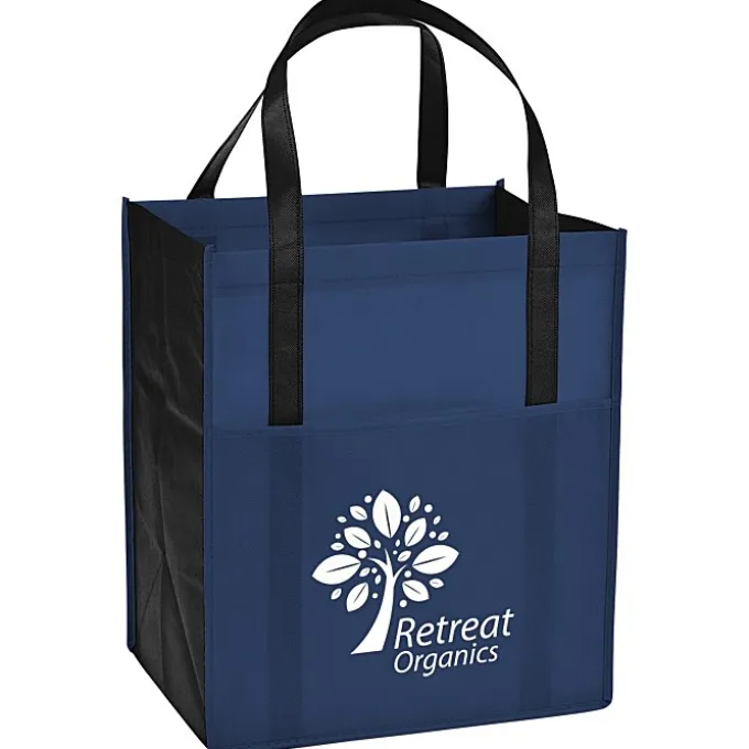 Metro Shopper Tote
