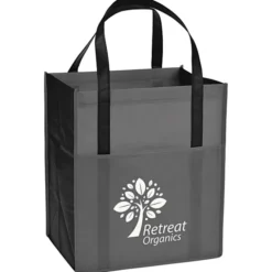 Metro Shopper Tote