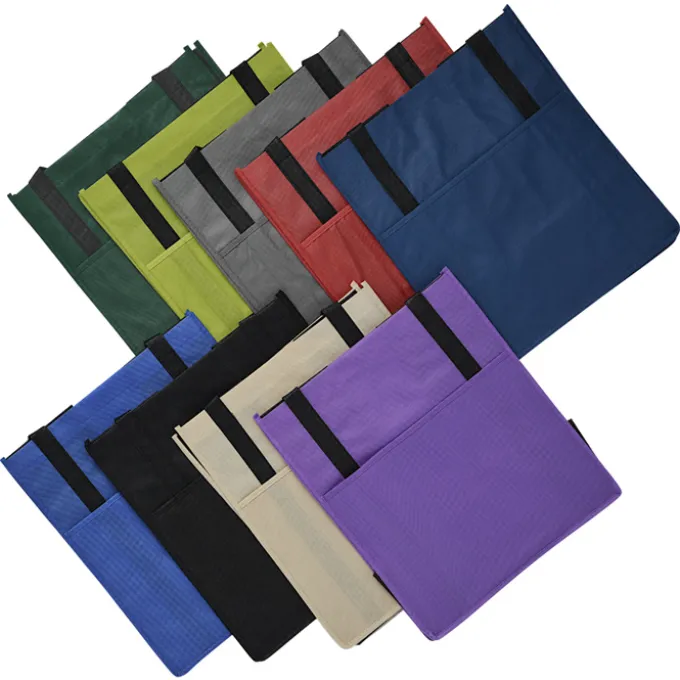 Metro Shopper Tote - 24 hr