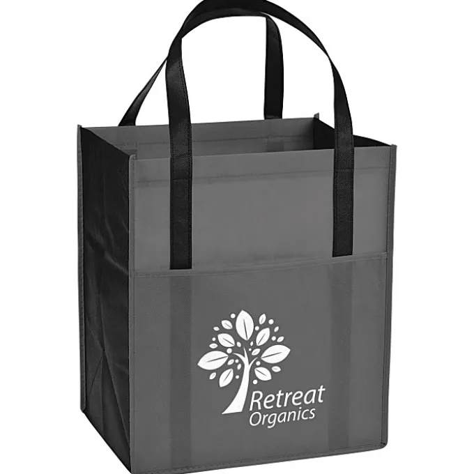 Metro Shopper Tote - 24 hr