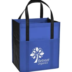 Metro Shopper Tote - 24 hr