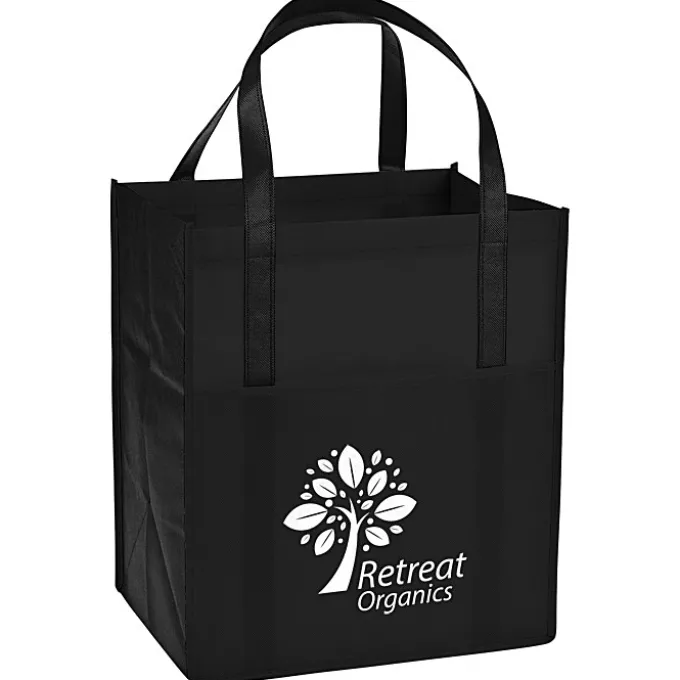 Metro Shopper Tote - 24 hr