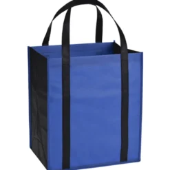 Metro Shopper Tote - 24 hr