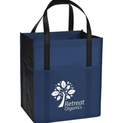 Metro Shopper Tote - 24 hr