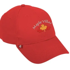 Microcord Golf Cap with Tee Holder - 24 hr