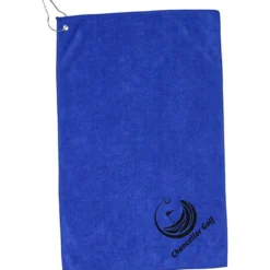 Microfiber Golf Towel - 18 inches x 12 inches
