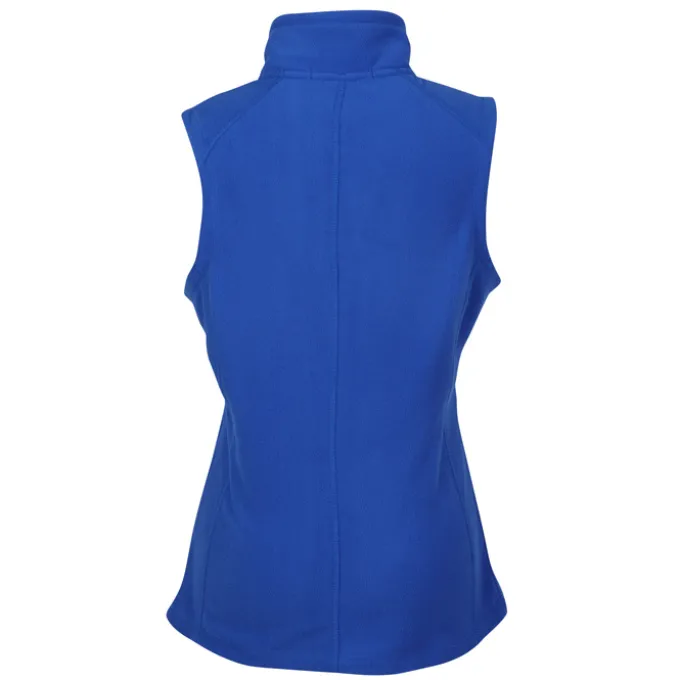 Microfleece Vest - Ladies'