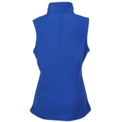 Microfleece Vest - Ladies' - 24 hr