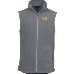 Microfleece Vest - Men's