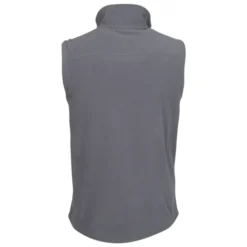 Microfleece Vest - Men's