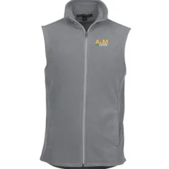 Microfleece Vest - Men's - 24 hr