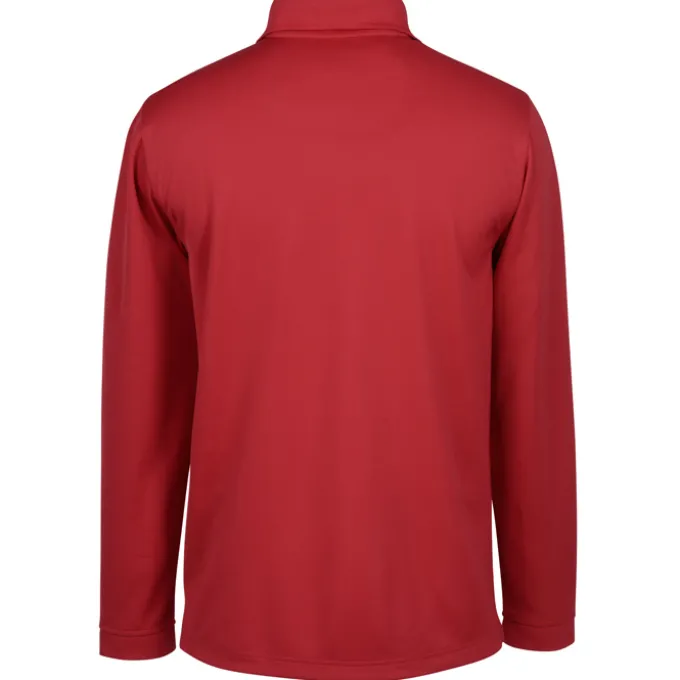 Micro Mesh UV LS Performance Polo - Men's