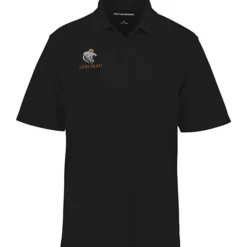 Micro Mesh UV Performance Pocket Polo - Men's