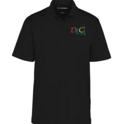 Micro Mesh UV Performance Polo - Men's - Embroidered