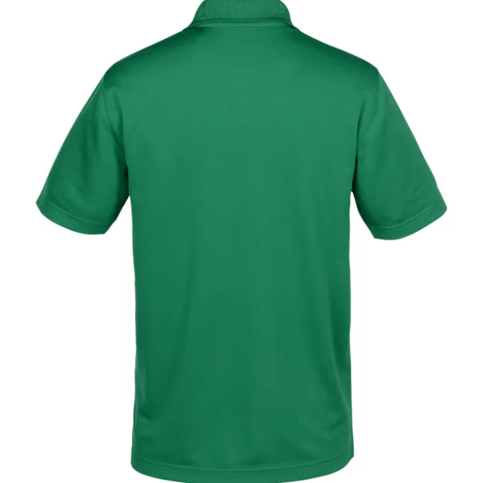 Micro Mesh UV Performance Polo - Men's - Embroidered