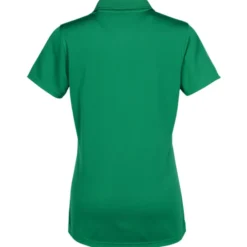 Micro Mesh UV Performance Polo - Ladies' - Full Color