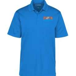 Micro Mesh UV Performance Polo - Men's - Full Color