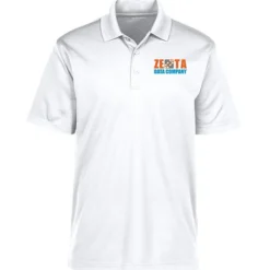 Micro Mesh UV Performance Polo - Men's - Full Color