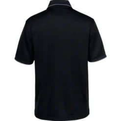 Micro Mesh UV Performance Tipped Polo - Men's