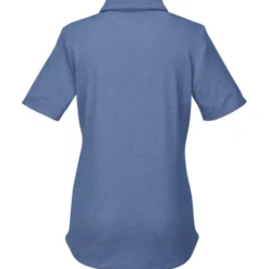 MicroPique Blend Polo - Ladies'