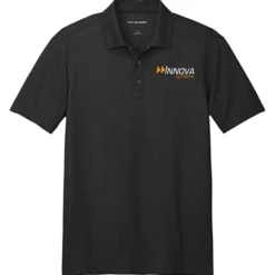 MicroPique Blend Polo - Men's